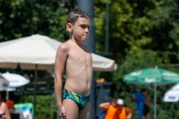 Thumbnail - Boys D - Petru Catalin - Plongeon - 2017 - 8. Sofia Diving Cup - Participants - Rumänien 03012_05531.jpg