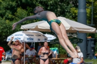 Thumbnail - Boys D - Petru Catalin - Wasserspringen - 2017 - 8. Sofia Diving Cup - Teilnehmer - Rumänien 03012_05535.jpg