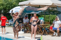 Thumbnail - Boys D - Petru Catalin - Wasserspringen - 2017 - 8. Sofia Diving Cup - Teilnehmer - Rumänien 03012_05539.jpg