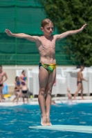 Thumbnail - Boys E - Dmytro - Wasserspringen - 2017 - 8. Sofia Diving Cup - Teilnehmer - Ukraine 03012_05547.jpg
