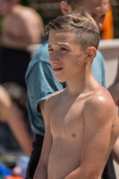 Thumbnail - Boys C - Harrison - Прыжки в воду - 2017 - 8. Sofia Diving Cup - Participants - Grossbritannien - Boys 03012_05570.jpg