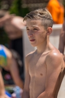 Thumbnail - Boys C - Harrison - Wasserspringen - 2017 - 8. Sofia Diving Cup - Teilnehmer - Grossbritannien - Boys 03012_05571.jpg