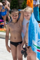 Thumbnail - Russland - Boys - Diving Sports - 2017 - 8. Sofia Diving Cup - Participants 03012_05578.jpg