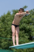 Thumbnail - Russland - Boys - Diving Sports - 2017 - 8. Sofia Diving Cup - Participants 03012_05604.jpg