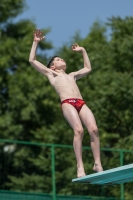 Thumbnail - Russland - Boys - Wasserspringen - 2017 - 8. Sofia Diving Cup - Teilnehmer 03012_05608.jpg
