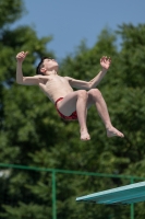 Thumbnail - Russland - Boys - Wasserspringen - 2017 - 8. Sofia Diving Cup - Teilnehmer 03012_05609.jpg