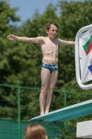 Thumbnail - Boys C - Arthur - Wasserspringen - 2017 - 8. Sofia Diving Cup - Teilnehmer - Grossbritannien - Boys 03012_05611.jpg