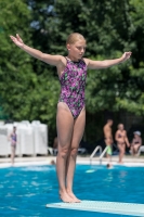 Thumbnail - Girls C - Wilma - Прыжки в воду - 2017 - 8. Sofia Diving Cup - Participants - Finnland 03012_05636.jpg