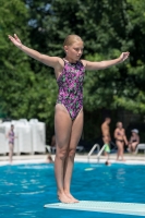 Thumbnail - Girls C - Wilma - Прыжки в воду - 2017 - 8. Sofia Diving Cup - Participants - Finnland 03012_05637.jpg