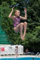 Thumbnail - Girls C - Wilma - Прыжки в воду - 2017 - 8. Sofia Diving Cup - Participants - Finnland 03012_05639.jpg