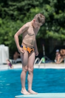 Thumbnail - Russland - Boys - Wasserspringen - 2017 - 8. Sofia Diving Cup - Teilnehmer 03012_05641.jpg