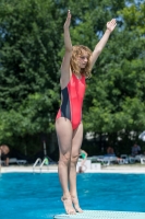 Thumbnail - Girls C - Aliaksandra - Diving Sports - 2017 - 8. Sofia Diving Cup - Participants - Belarus 03012_05650.jpg