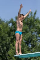 Thumbnail - Boys D - Vadym - Wasserspringen - 2017 - 8. Sofia Diving Cup - Teilnehmer - Ukraine 03012_05657.jpg