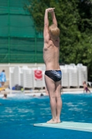 Thumbnail - Russland - Boys - Diving Sports - 2017 - 8. Sofia Diving Cup - Participants 03012_05661.jpg