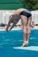 Thumbnail - Russland - Boys - Wasserspringen - 2017 - 8. Sofia Diving Cup - Teilnehmer 03012_05663.jpg