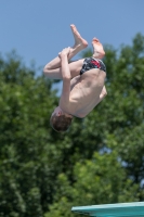 Thumbnail - Russland - Boys - Wasserspringen - 2017 - 8. Sofia Diving Cup - Teilnehmer 03012_05669.jpg