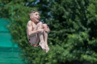 Thumbnail - Russland - Boys - Wasserspringen - 2017 - 8. Sofia Diving Cup - Teilnehmer 03012_05708.jpg
