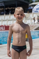 Thumbnail - Russland - Boys - Wasserspringen - 2017 - 8. Sofia Diving Cup - Teilnehmer 03012_05786.jpg