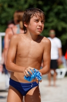Thumbnail - Türkei - Boys - Прыжки в воду - 2017 - 8. Sofia Diving Cup - Participants 03012_05803.jpg