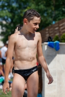 Thumbnail - Türkei - Boys - Прыжки в воду - 2017 - 8. Sofia Diving Cup - Participants 03012_05845.jpg