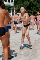 Thumbnail - Türkei - Boys - Прыжки в воду - 2017 - 8. Sofia Diving Cup - Participants 03012_05870.jpg