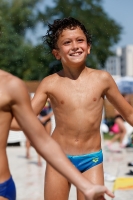 Thumbnail - Türkei - Boys - Прыжки в воду - 2017 - 8. Sofia Diving Cup - Participants 03012_05879.jpg