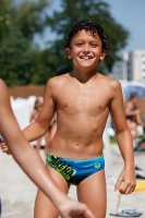 Thumbnail - Türkei - Boys - Прыжки в воду - 2017 - 8. Sofia Diving Cup - Participants 03012_05882.jpg