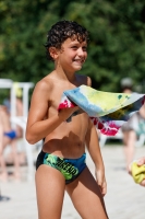 Thumbnail - Türkei - Boys - Прыжки в воду - 2017 - 8. Sofia Diving Cup - Participants 03012_05885.jpg
