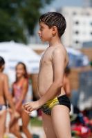 Thumbnail - Türkei - Boys - Прыжки в воду - 2017 - 8. Sofia Diving Cup - Participants 03012_05891.jpg