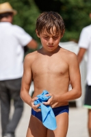 Thumbnail - Türkei - Boys - Wasserspringen - 2017 - 8. Sofia Diving Cup - Teilnehmer 03012_05899.jpg