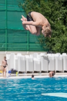 Thumbnail - Boys D - Reeti - Wasserspringen - 2017 - 8. Sofia Diving Cup - Teilnehmer - Finnland 03012_05931.jpg