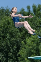 Thumbnail - Girls D - Jade - Plongeon - 2017 - 8. Sofia Diving Cup - Participants - Finnland 03012_05936.jpg