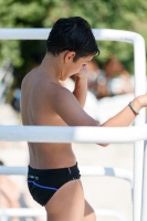 Thumbnail - Türkei - Boys - Прыжки в воду - 2017 - 8. Sofia Diving Cup - Participants 03012_05937.jpg