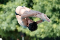 Thumbnail - Türkei - Boys - Прыжки в воду - 2017 - 8. Sofia Diving Cup - Participants 03012_05960.jpg