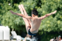 Thumbnail - Türkei - Boys - Прыжки в воду - 2017 - 8. Sofia Diving Cup - Participants 03012_05963.jpg