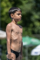 Thumbnail - Boys D - Teodor Stefan - Wasserspringen - 2017 - 8. Sofia Diving Cup - Teilnehmer - Rumänien 03012_05988.jpg