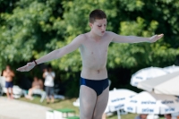 Thumbnail - Boys C - Declan - Прыжки в воду - 2017 - 8. Sofia Diving Cup - Participants - Grossbritannien - Boys 03012_06002.jpg