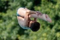 Thumbnail - Türkei - Boys - Прыжки в воду - 2017 - 8. Sofia Diving Cup - Participants 03012_06007.jpg