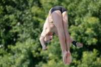 Thumbnail - Boys C - Carlos - Diving Sports - 2017 - 8. Sofia Diving Cup - Participants - Deutschland 03012_06011.jpg