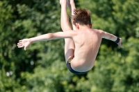 Thumbnail - Boys C - Carlos - Diving Sports - 2017 - 8. Sofia Diving Cup - Participants - Deutschland 03012_06014.jpg