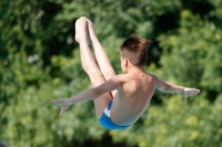 Thumbnail - Boys C - Tudor M - Plongeon - 2017 - 8. Sofia Diving Cup - Participants - Rumänien 03012_06018.jpg