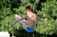 Thumbnail - Boys C - Tudor M - Plongeon - 2017 - 8. Sofia Diving Cup - Participants - Rumänien 03012_06019.jpg