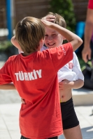 Thumbnail - Türkei - Boys - Прыжки в воду - 2017 - 8. Sofia Diving Cup - Participants 03012_06020.jpg