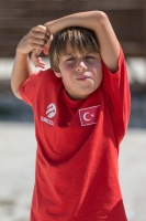 Thumbnail - Türkei - Boys - Прыжки в воду - 2017 - 8. Sofia Diving Cup - Participants 03012_06026.jpg