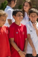 Thumbnail - Türkei - Boys - Прыжки в воду - 2017 - 8. Sofia Diving Cup - Participants 03012_06035.jpg