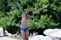 Thumbnail - Boys C - Philip - Прыжки в воду - 2017 - 8. Sofia Diving Cup - Participants - Bulgarien - Boys 03012_06060.jpg