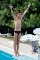 Thumbnail - Boys C - Tudor P - Tuffi Sport - 2017 - 8. Sofia Diving Cup - Participants - Rumänien 03012_06082.jpg