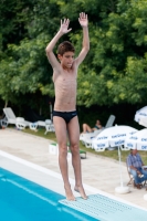 Thumbnail - Boys C - Tudor P - Tuffi Sport - 2017 - 8. Sofia Diving Cup - Participants - Rumänien 03012_06083.jpg