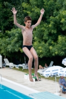 Thumbnail - Boys C - Tudor P - Tuffi Sport - 2017 - 8. Sofia Diving Cup - Participants - Rumänien 03012_06084.jpg