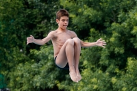 Thumbnail - Boys C - Tudor P - Diving Sports - 2017 - 8. Sofia Diving Cup - Participants - Rumänien 03012_06086.jpg